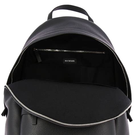 balenciaga backpack women's.